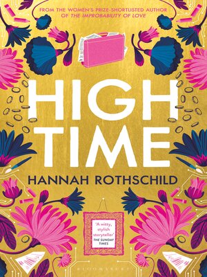 High Time - ebook